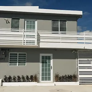 Espacio Arapacis Carolina