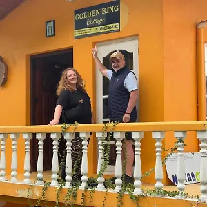 Golden King Oda ve Kahvaltı