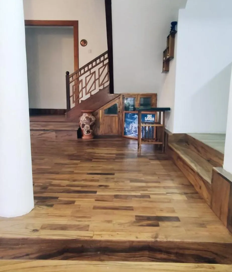 Country house Magnolia Hideout Guest House Nuwara Eliya Sri Lanka