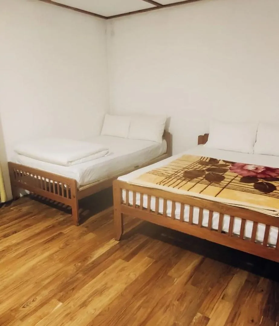 Magnolia Hideout Guest House Nuwara Eliya