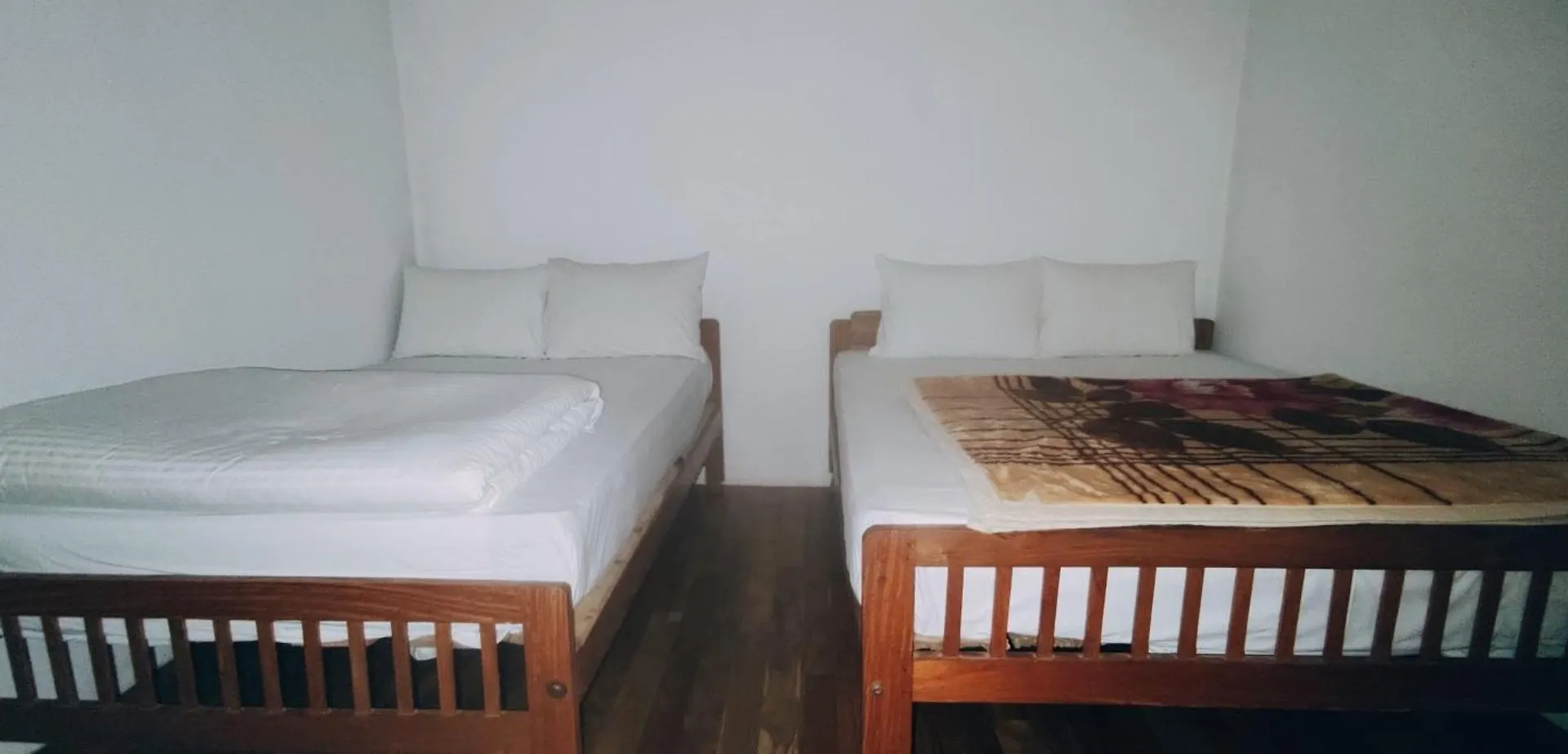 Magnolia Hideout Guest House Nuwara Eliya