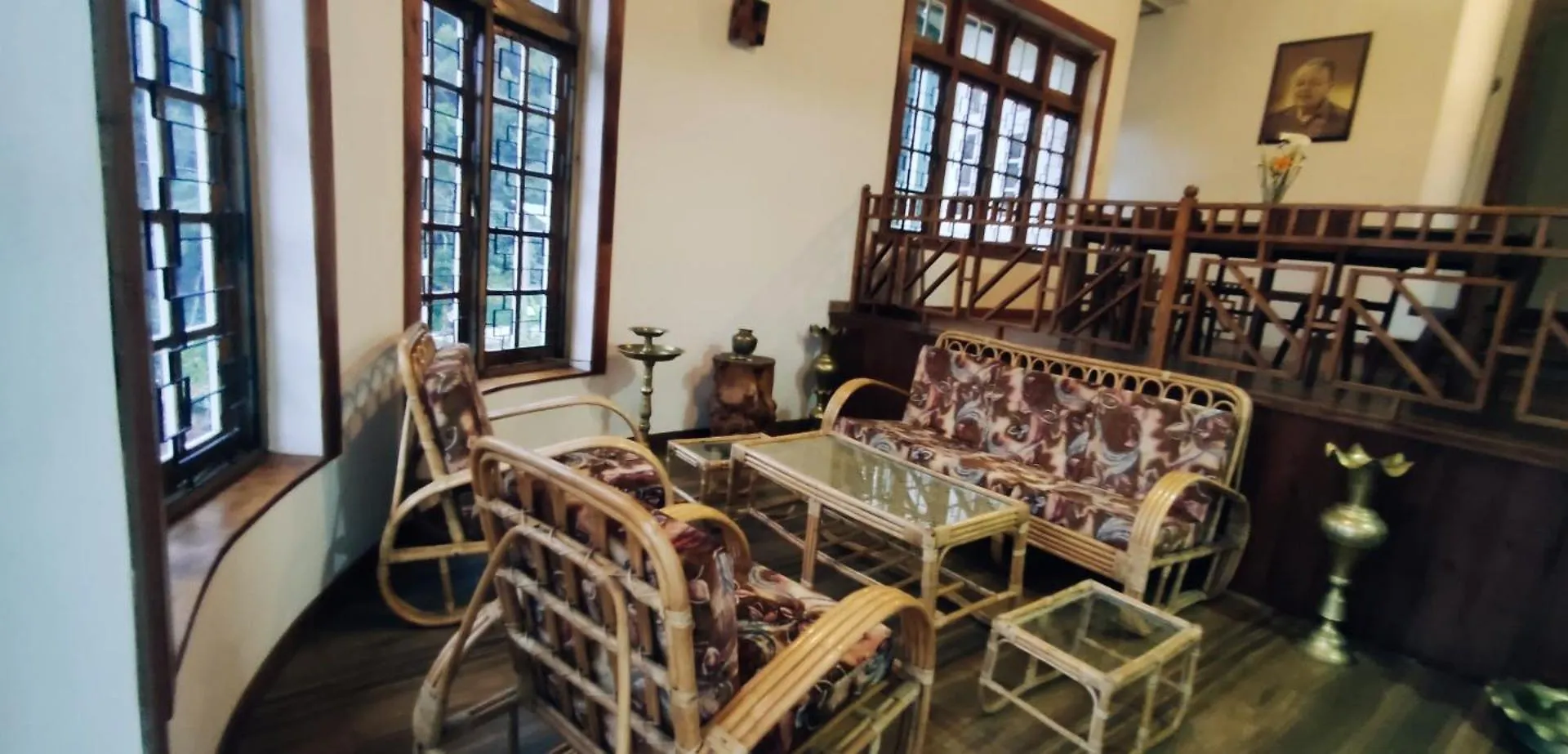 Country house Magnolia Hideout Guest House Nuwara Eliya