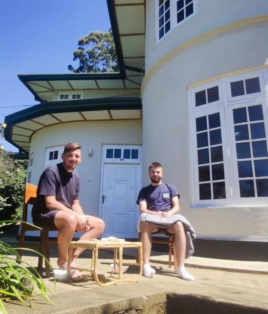Magnolia Hideout Guest House Nuwara Eliya Country house