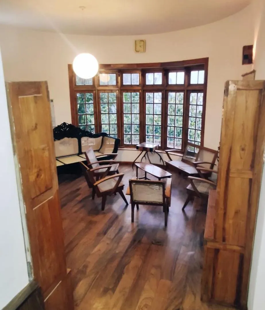 Magnolia Hideout Guest House Nuwara Eliya