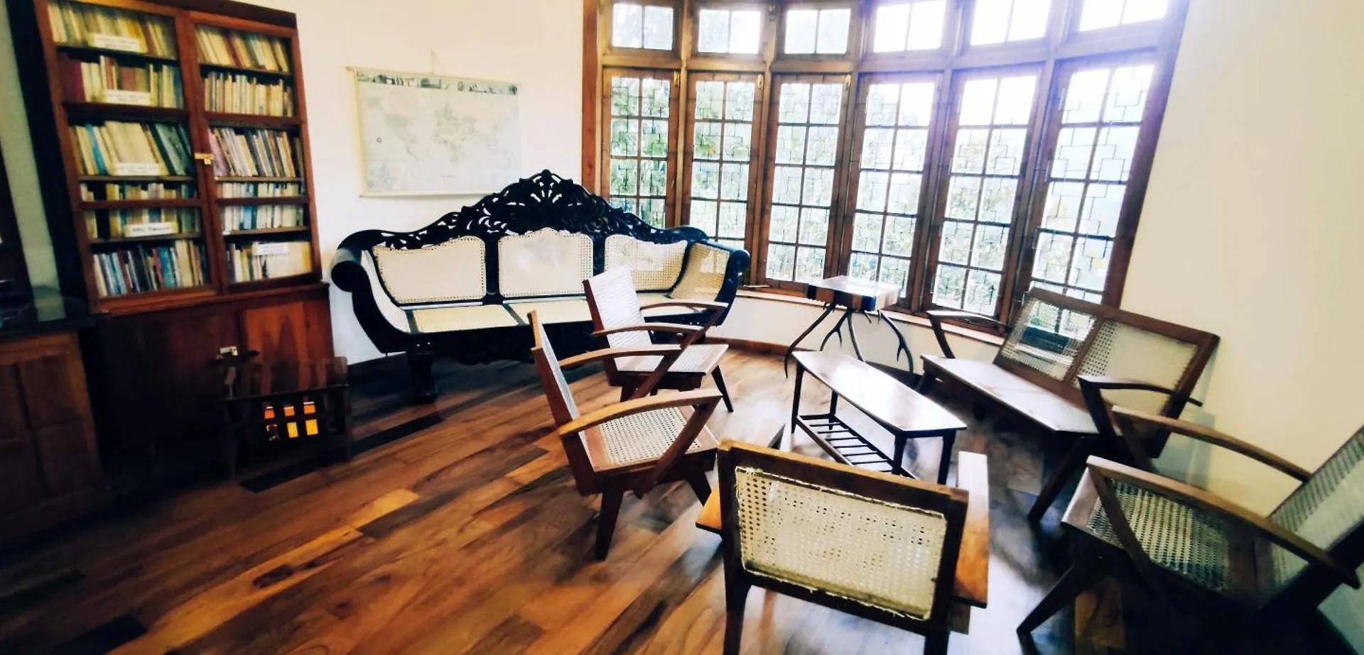 Magnolia Hideout Guest House Nuwara Eliya 0*,