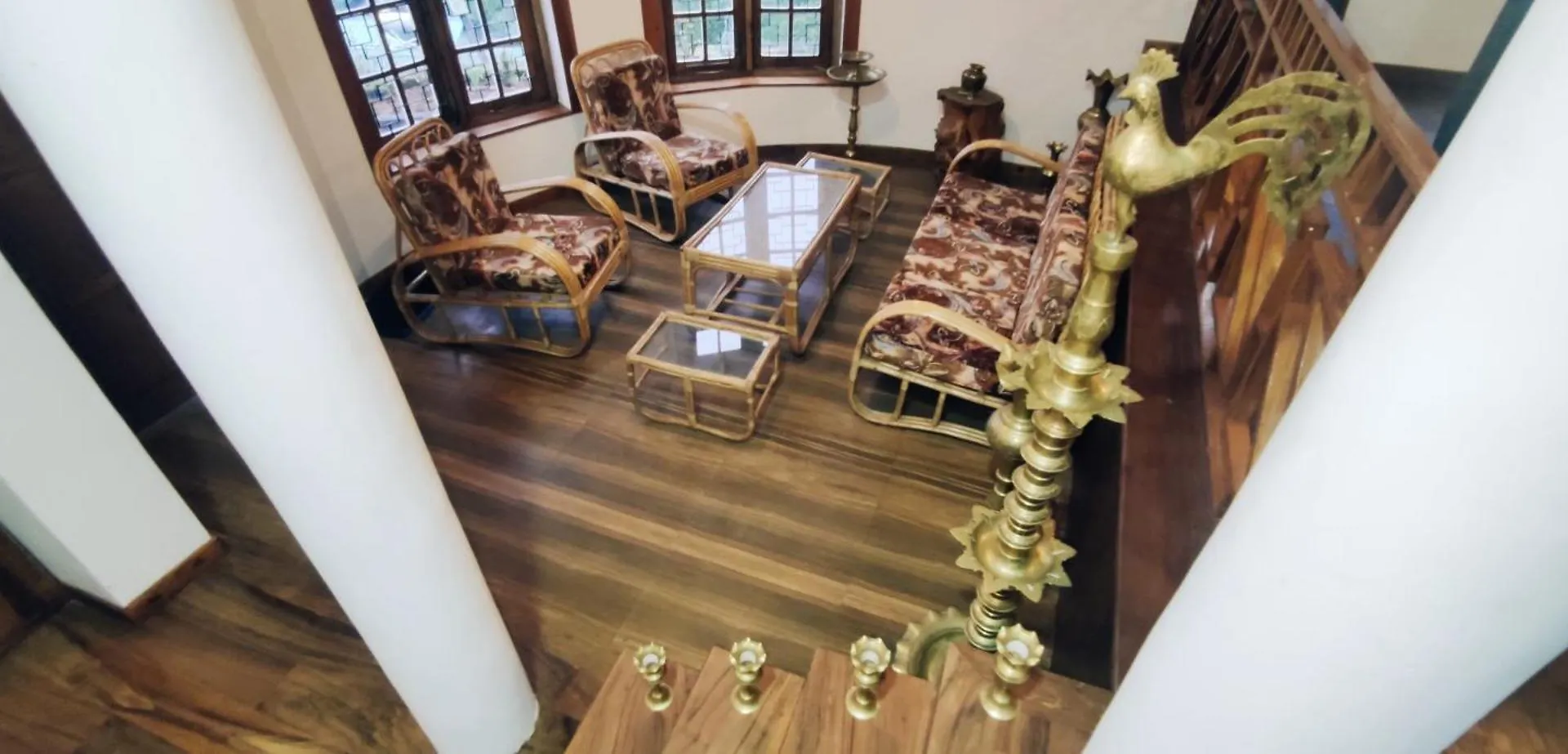 Magnolia Hideout Guest House Nuwara Eliya 0*,