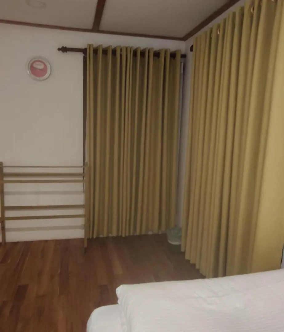 Country house Magnolia Hideout Guest House Nuwara Eliya