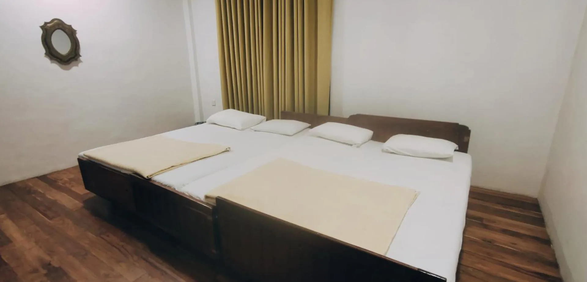Country house Magnolia Hideout Guest House Nuwara Eliya