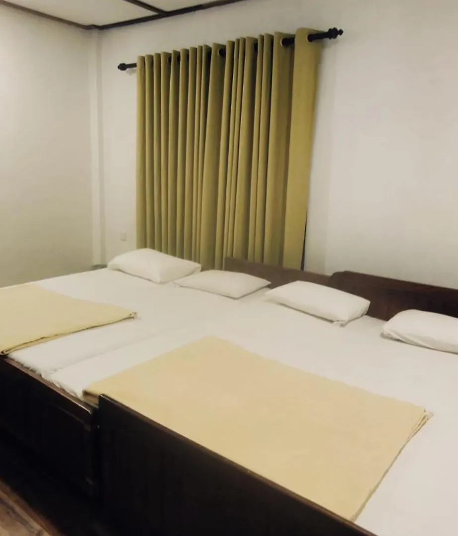 Magnolia Hideout Guest House Nuwara Eliya