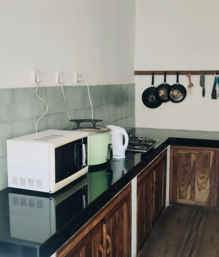 Magnolia Hideout Guest House Nuwara Eliya Country house