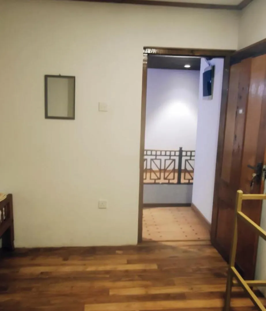 Country house Magnolia Hideout Guest House Nuwara Eliya Sri Lanka