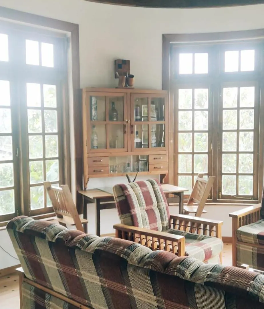 Magnolia Hideout Guest House Nuwara Eliya