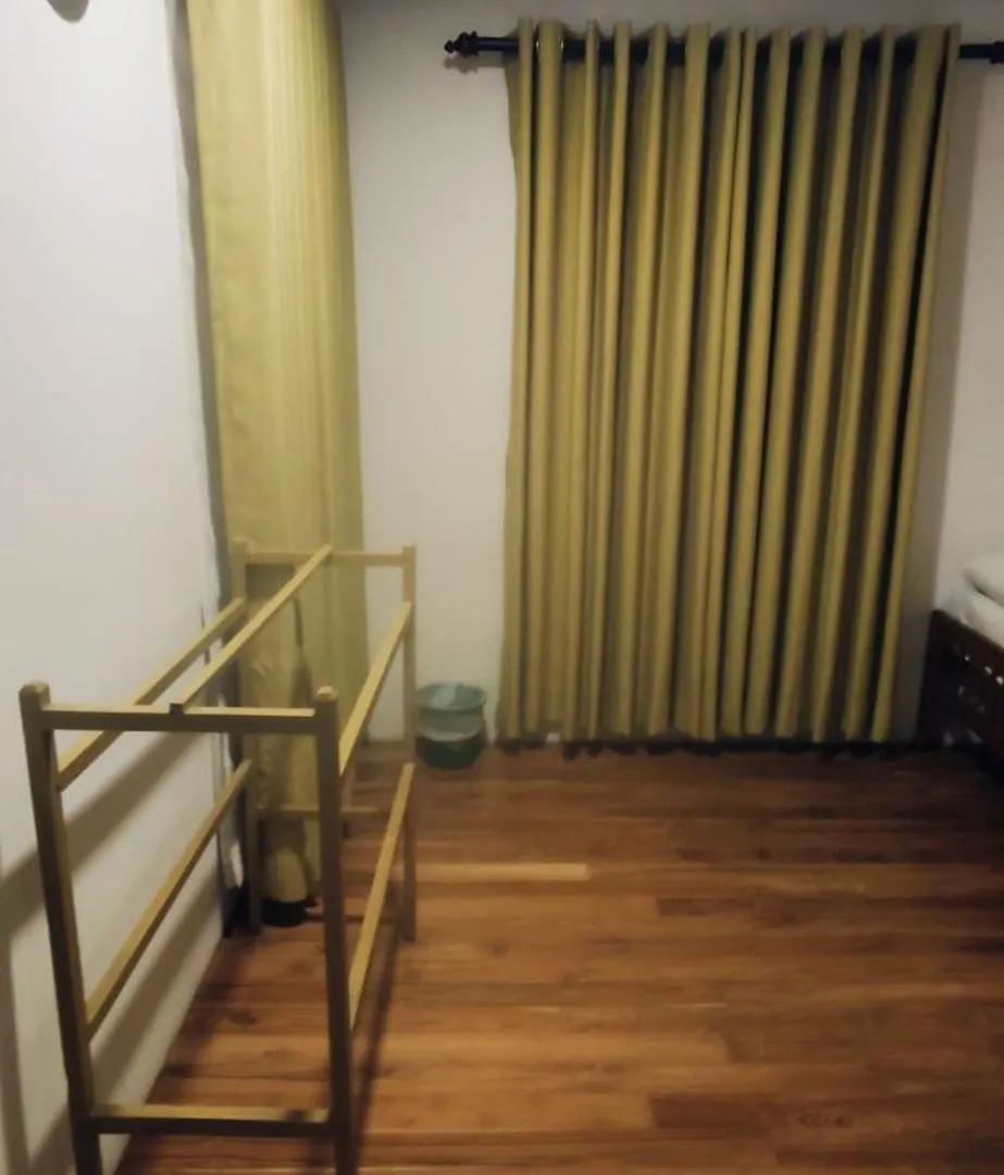 Country house Magnolia Hideout Guest House Nuwara Eliya