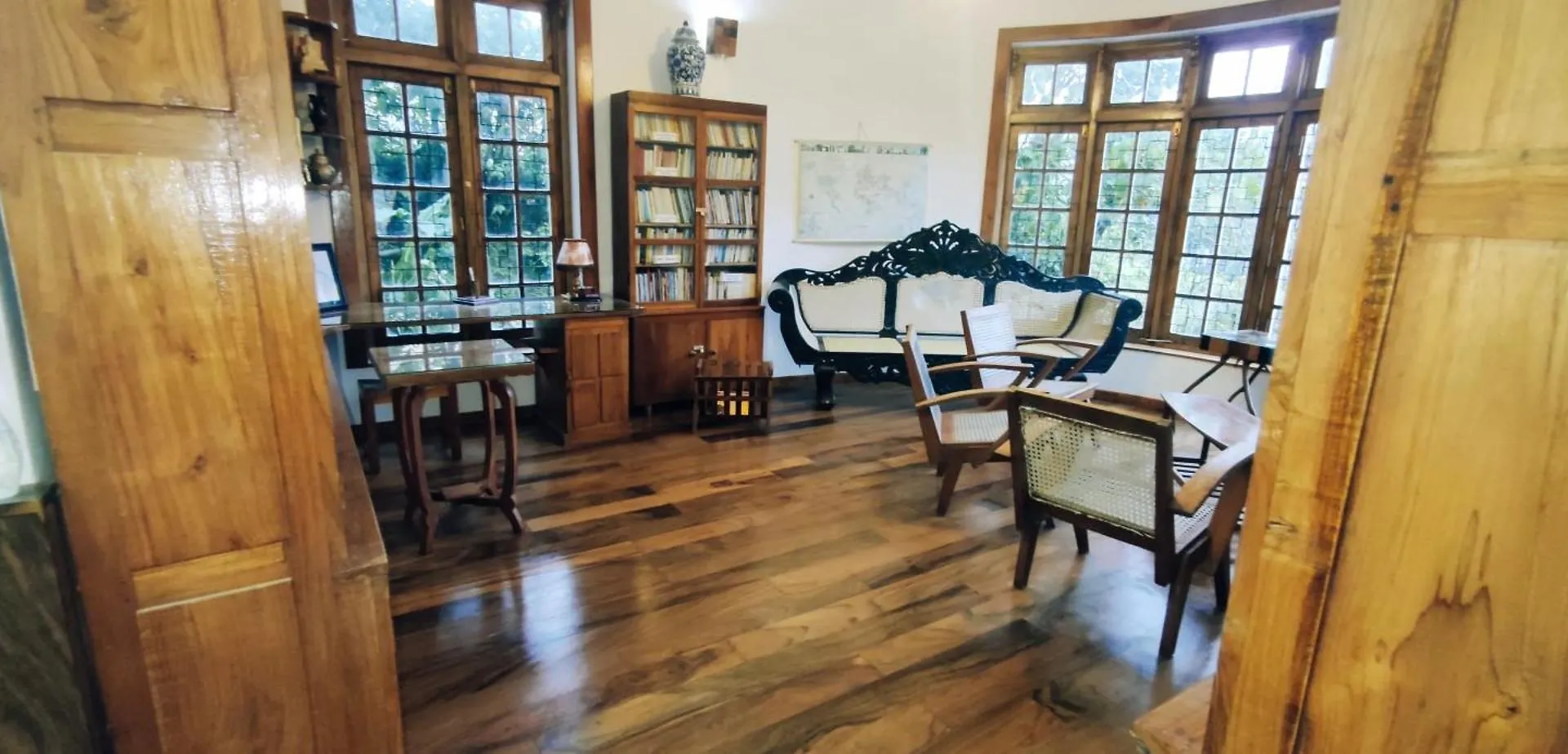 Magnolia Hideout Guest House Nuwara Eliya Country house