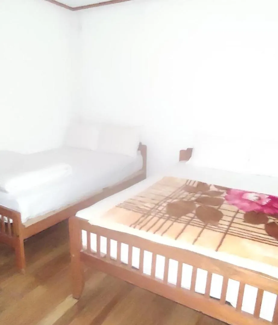 Country house Magnolia Hideout Guest House Nuwara Eliya