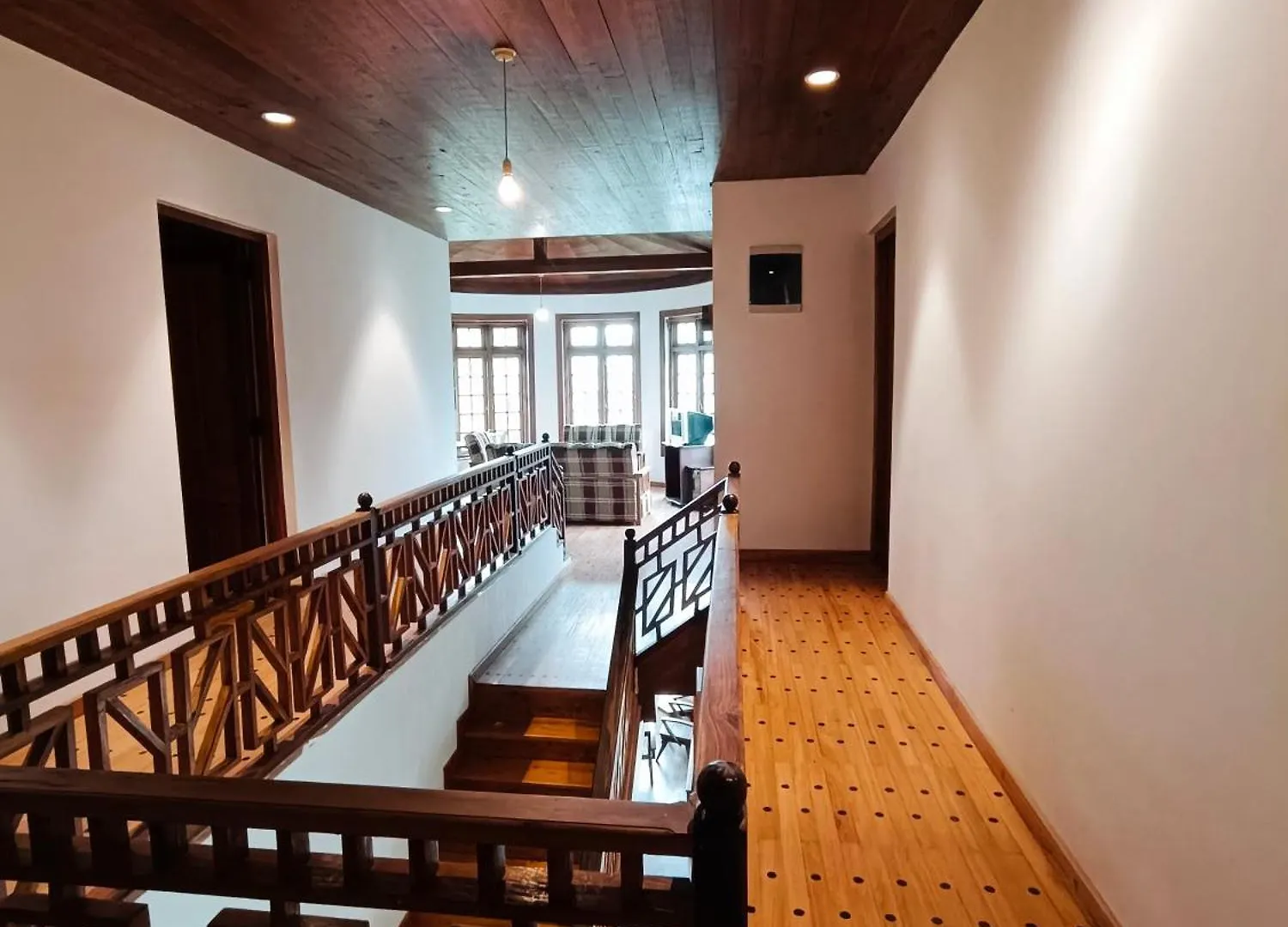 Magnolia Hideout Guest House Nuwara Eliya
