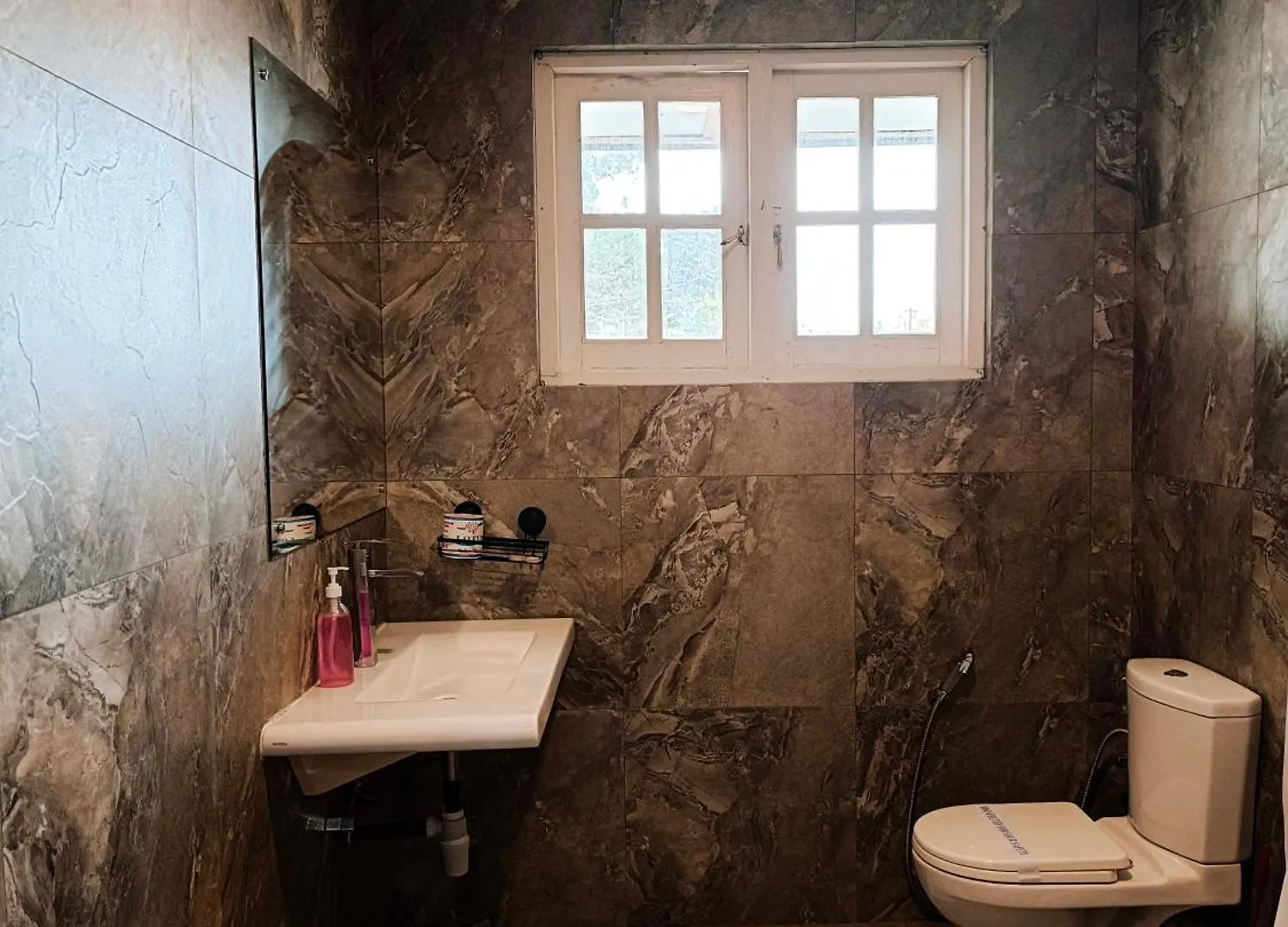 Magnolia Hideout Guest House Nuwara Eliya