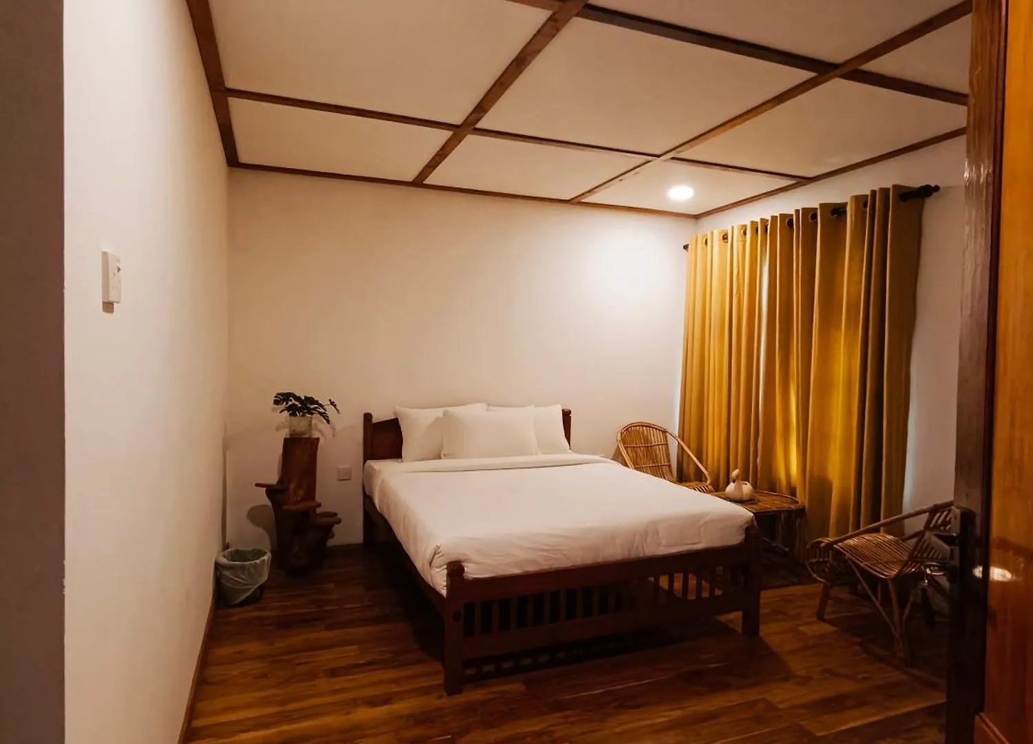 Magnolia Hideout Guest House Nuwara Eliya 0*,  Sri Lanka