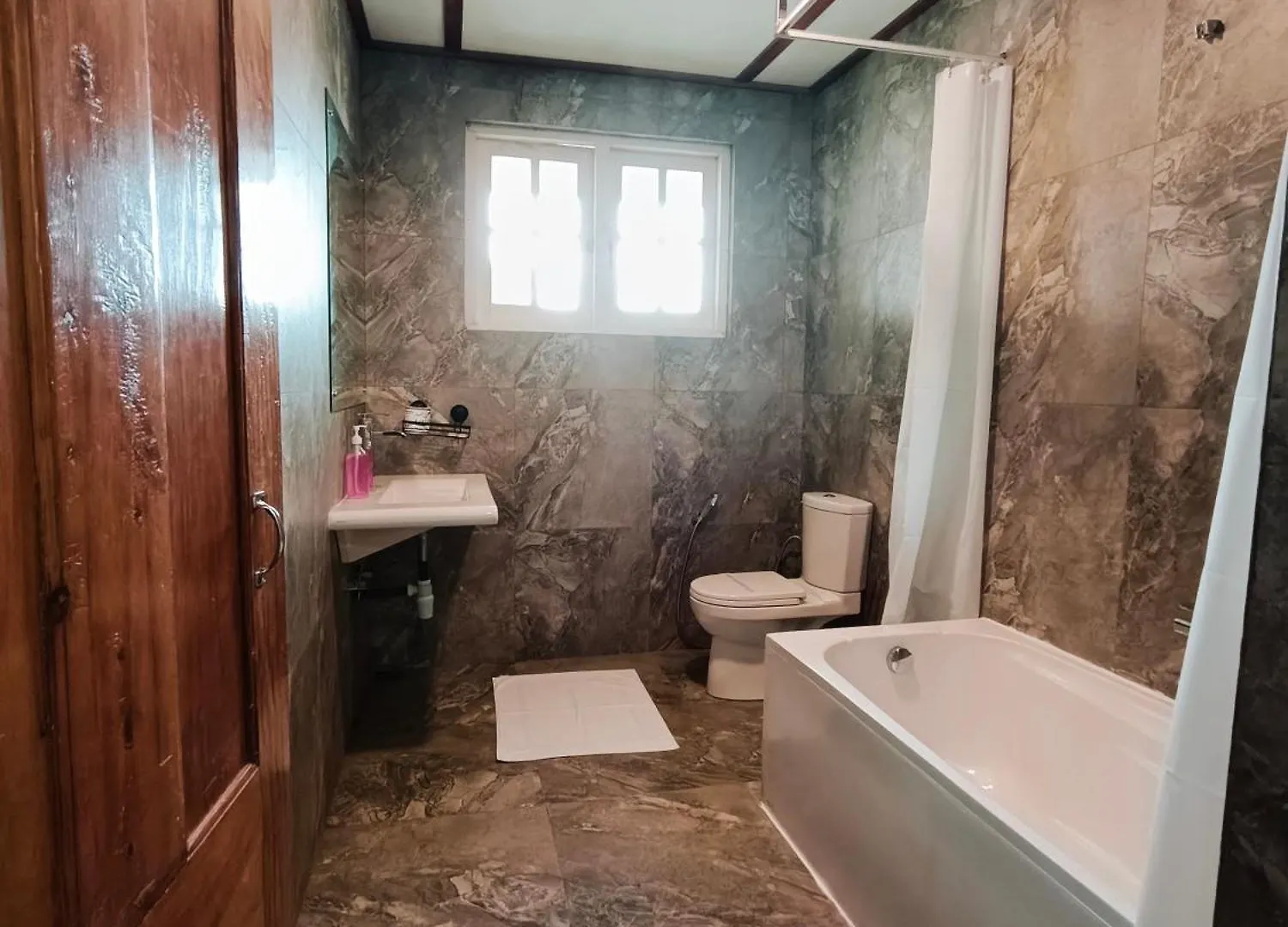 Magnolia Hideout Guest House Nuwara Eliya 0*,  Sri Lanka