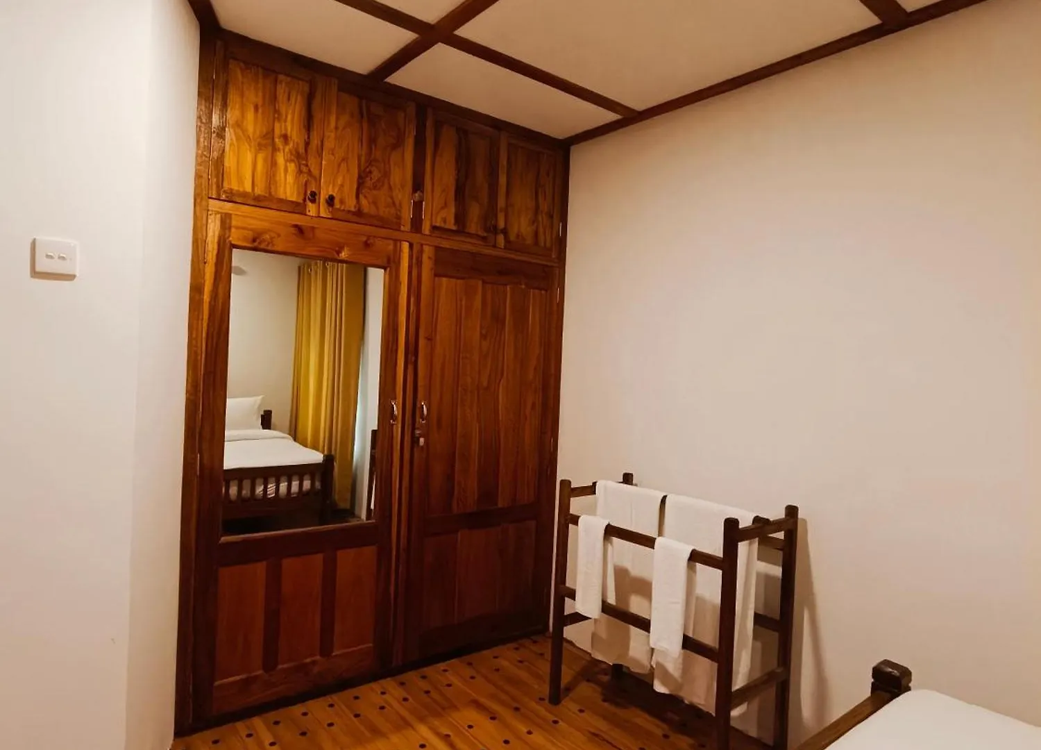 Magnolia Hideout Guest House Nuwara Eliya 0*,