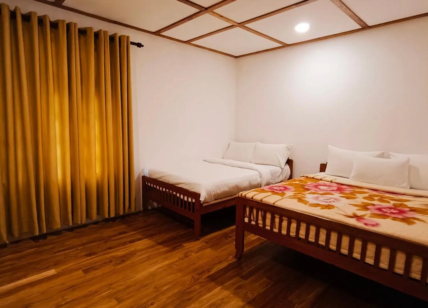 Magnolia Hideout Guest House Nuwara Eliya 0*,