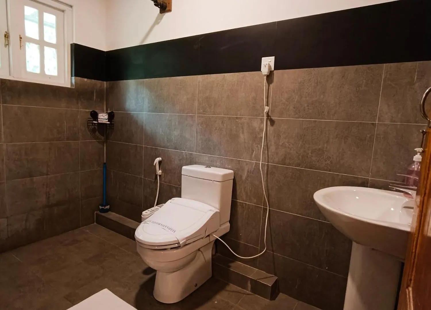 Country house Magnolia Hideout Guest House Nuwara Eliya