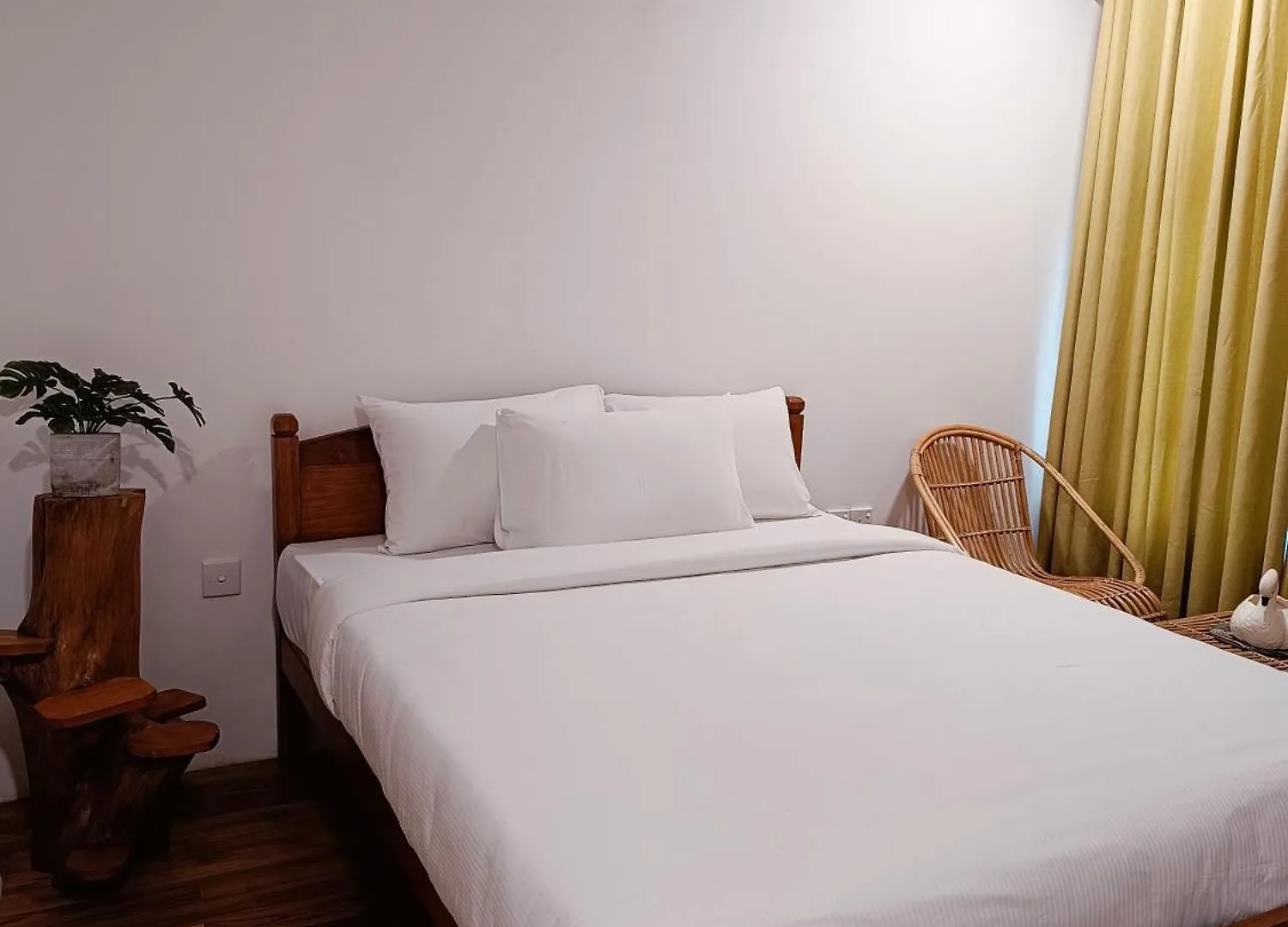 Magnolia Hideout Guest House Nuwara Eliya