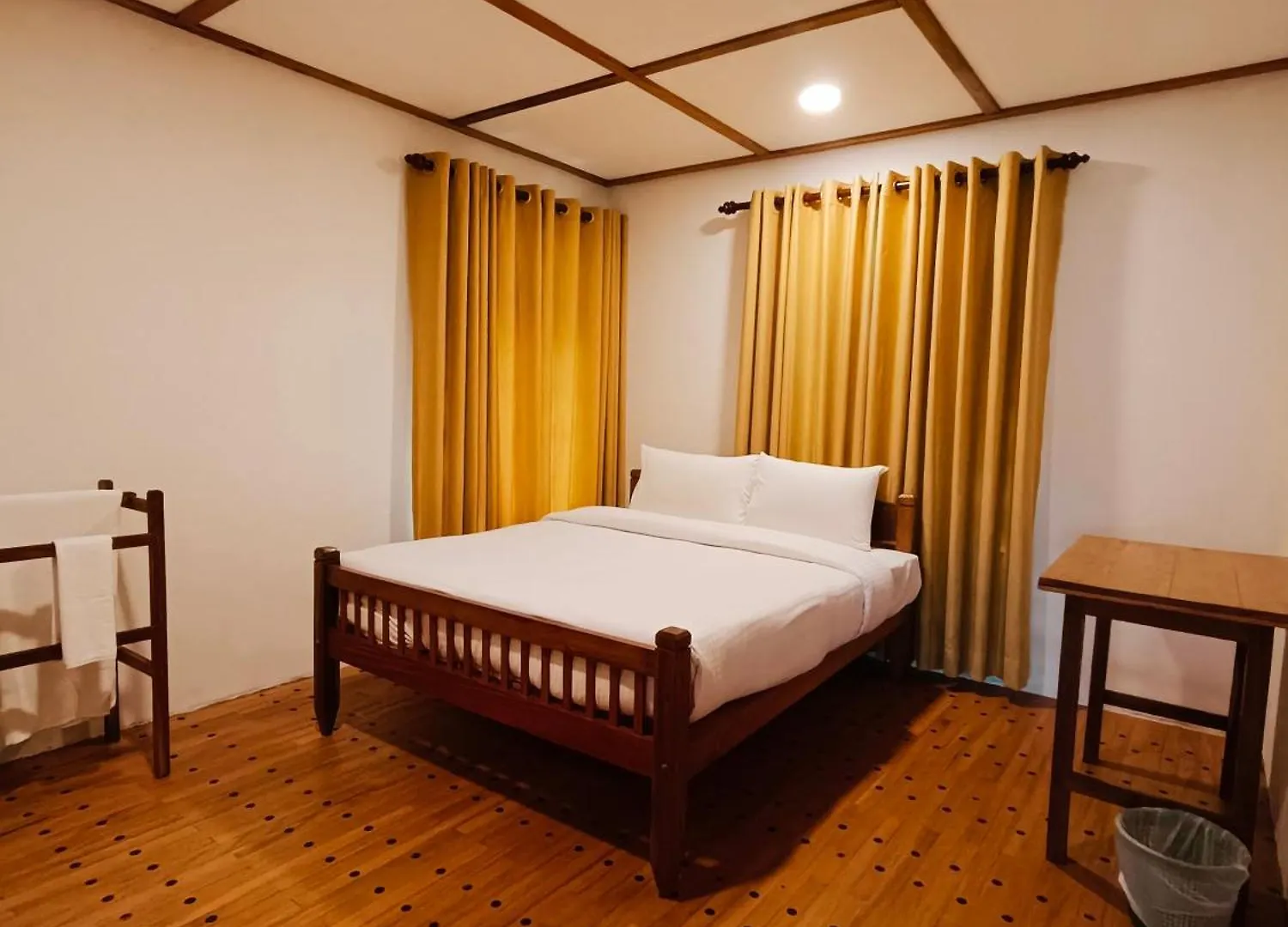 Magnolia Hideout Guest House Nuwara Eliya Sri Lanka