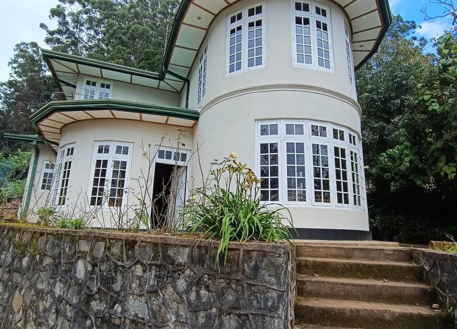 Magnolia Hideout Guest House Nuwara Eliya Sri Lanka
