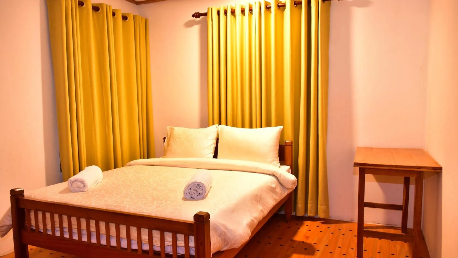 Magnolia Hideout Guest House Nuwara Eliya Country house